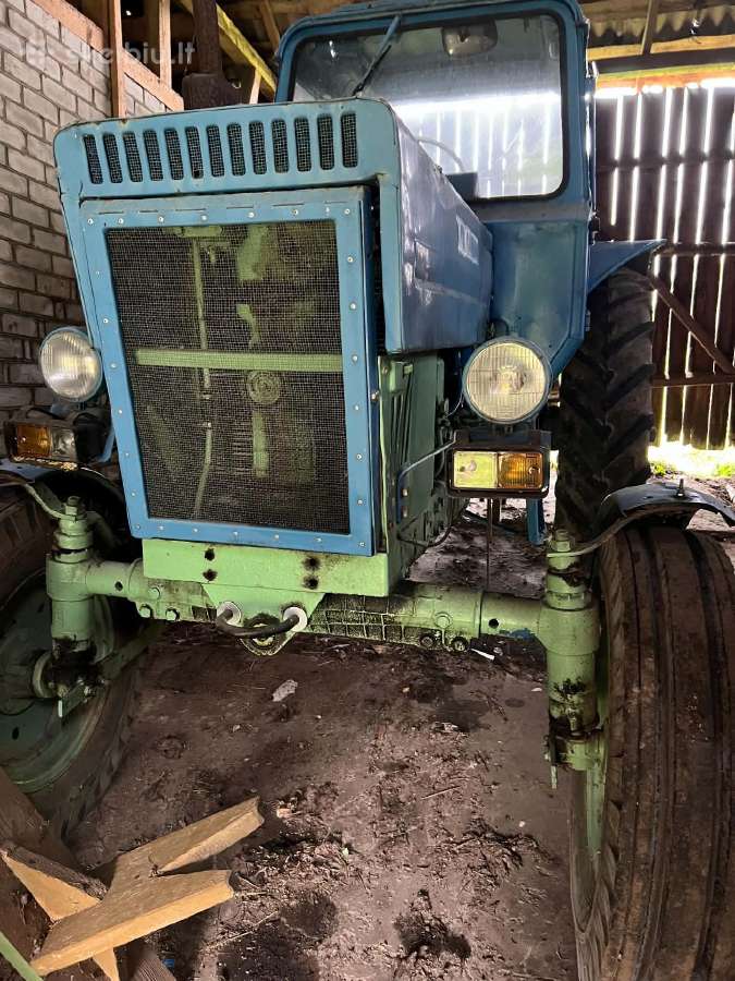 Mtz 82 - nuotraukos Nr. 3