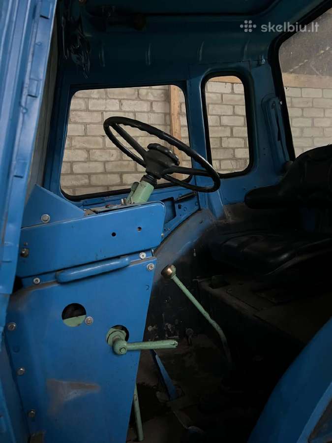 Mtz 82 - nuotraukos Nr. 4
