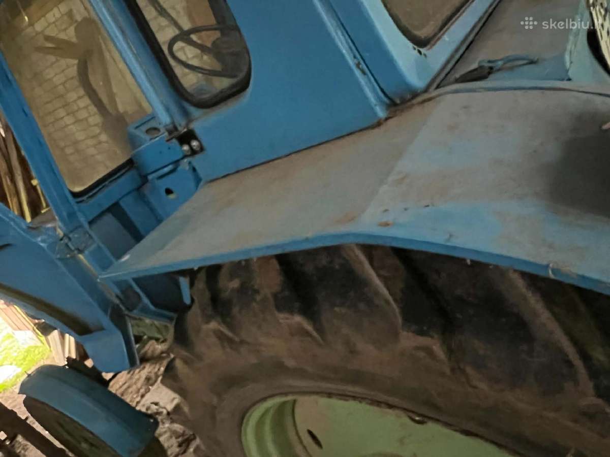 Mtz 82 - nuotraukos Nr. 5