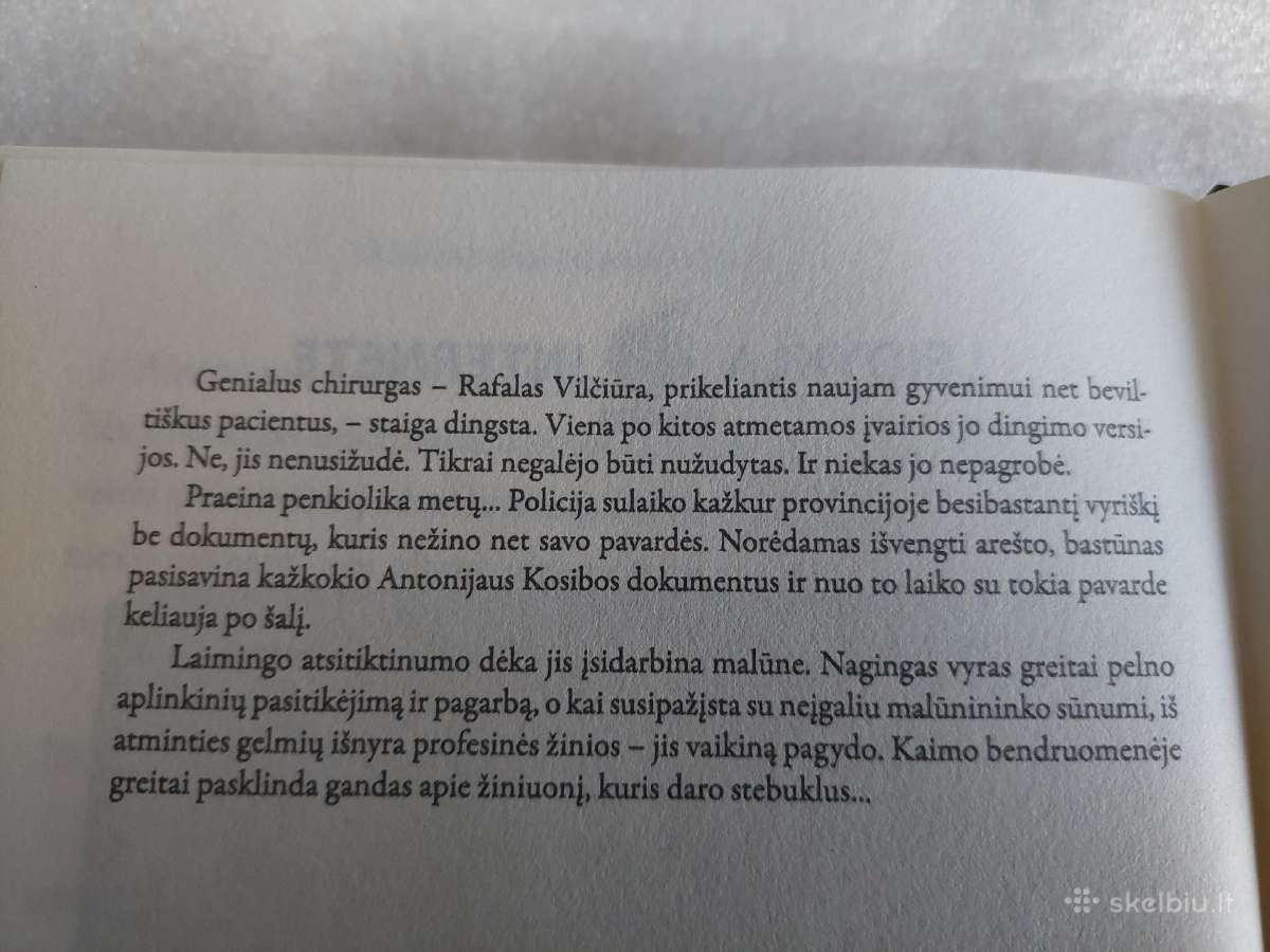 Žiniuonis - nuotraukos Nr. 3