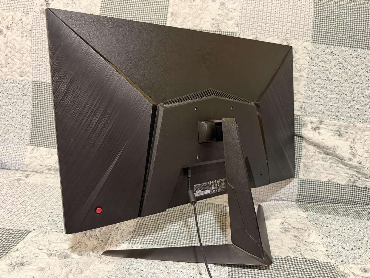 Msi Optix G271, 27, 1 ms monitorius. - nuotraukos Nr. 3