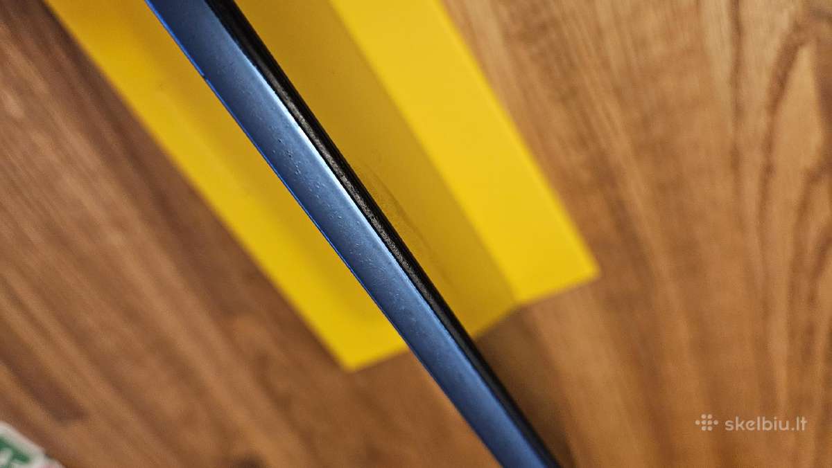 Xiaomi Poco X4 5G Pro - nuotraukos Nr. 15