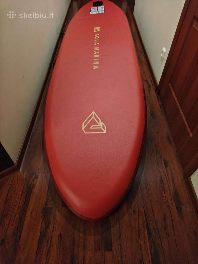 Aqua Marina Atlas 12'0 - nuotraukos Nr. 4