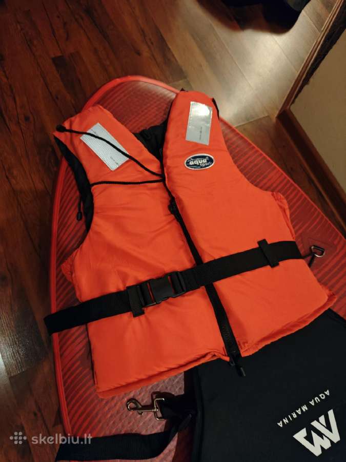 Aqua Marina Atlas 12'0 - nuotraukos Nr. 6
