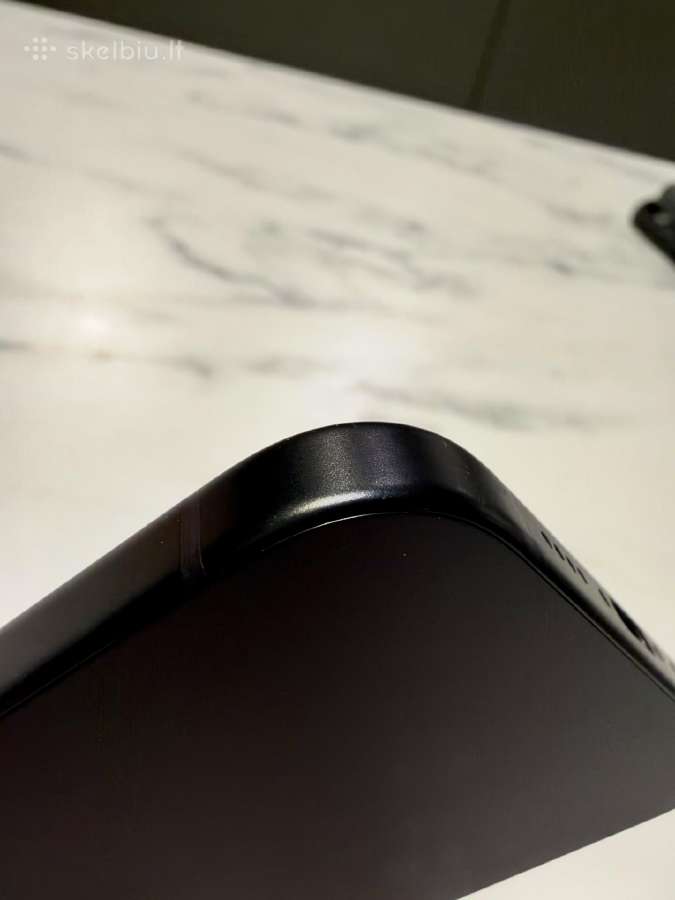 iPhone 15 plus 128g - nuotraukos Nr. 5
