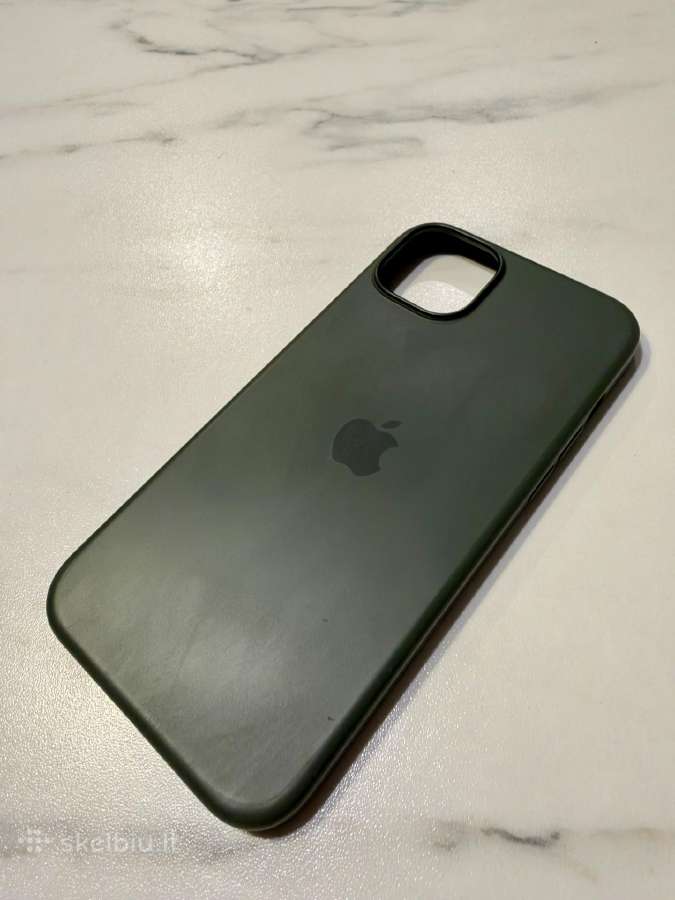 iPhone 15 plus 128g - nuotraukos Nr. 7