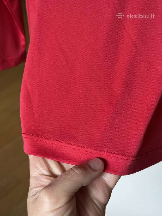 Vyriški Follow Spf30+ plaukimo marškinėliai - nuotraukos Nr. 18