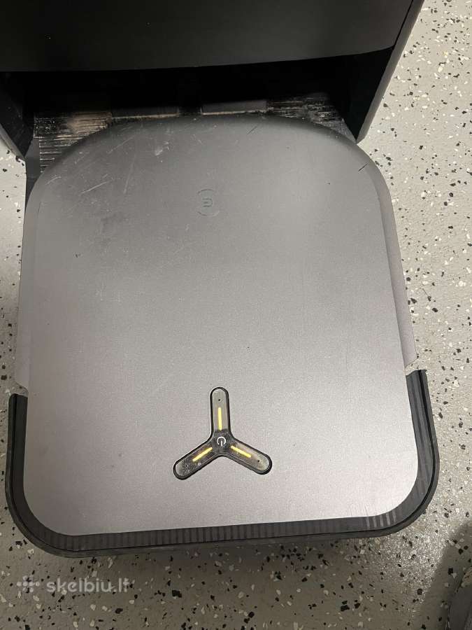 Ecovacs x2 - nuotraukos Nr. 2