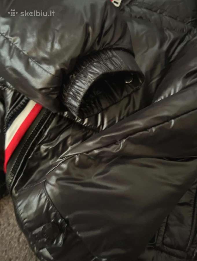 Moncler - nuotraukos Nr. 3