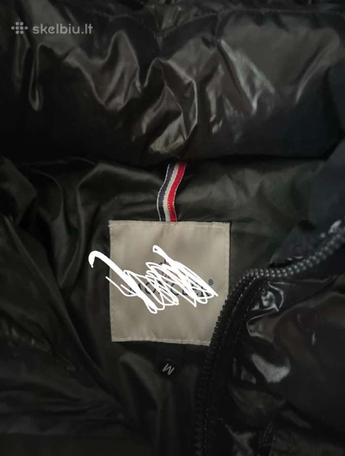 Moncler - nuotraukos Nr. 4