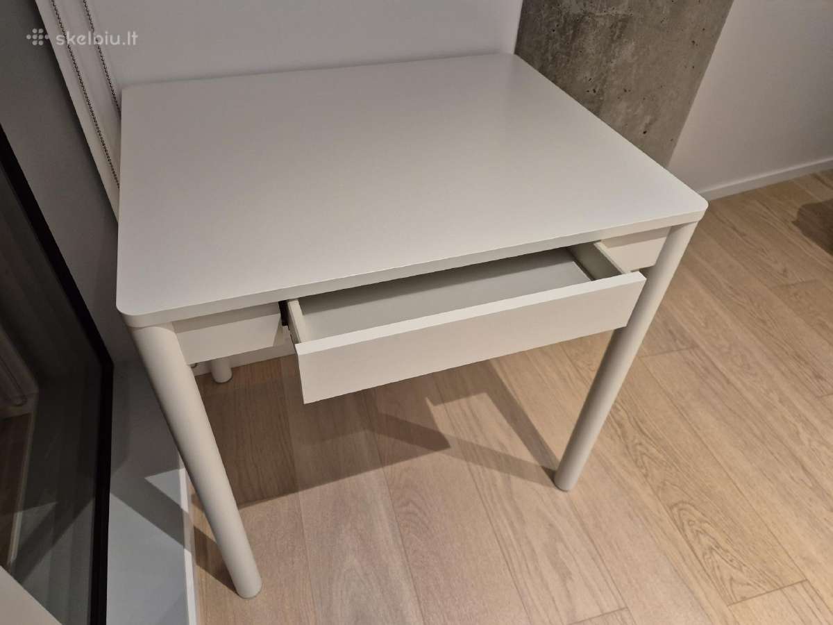 Tonstad stalas iš Ikea - nuotraukos Nr. 2
