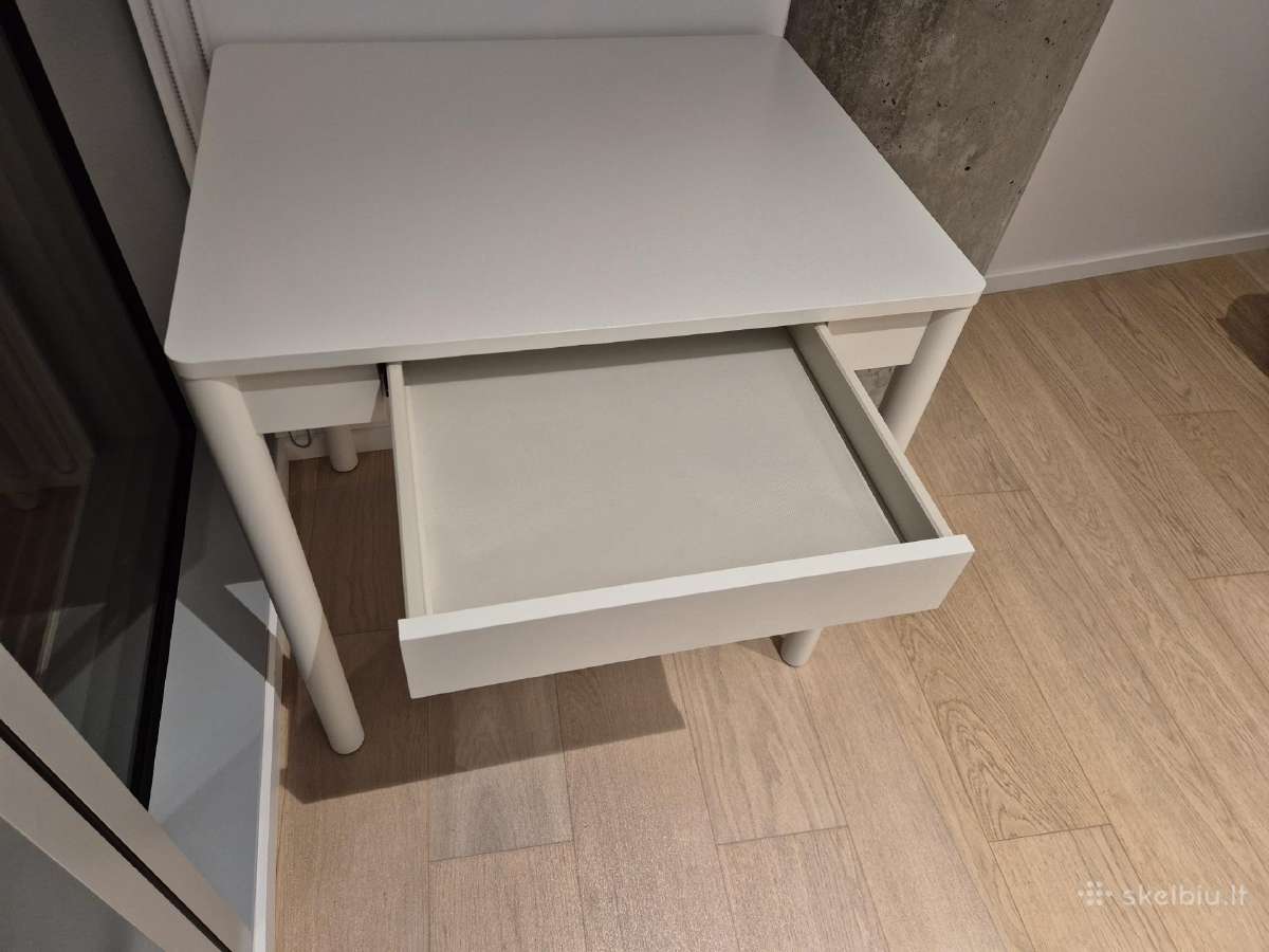 Tonstad stalas iš Ikea - nuotraukos Nr. 4