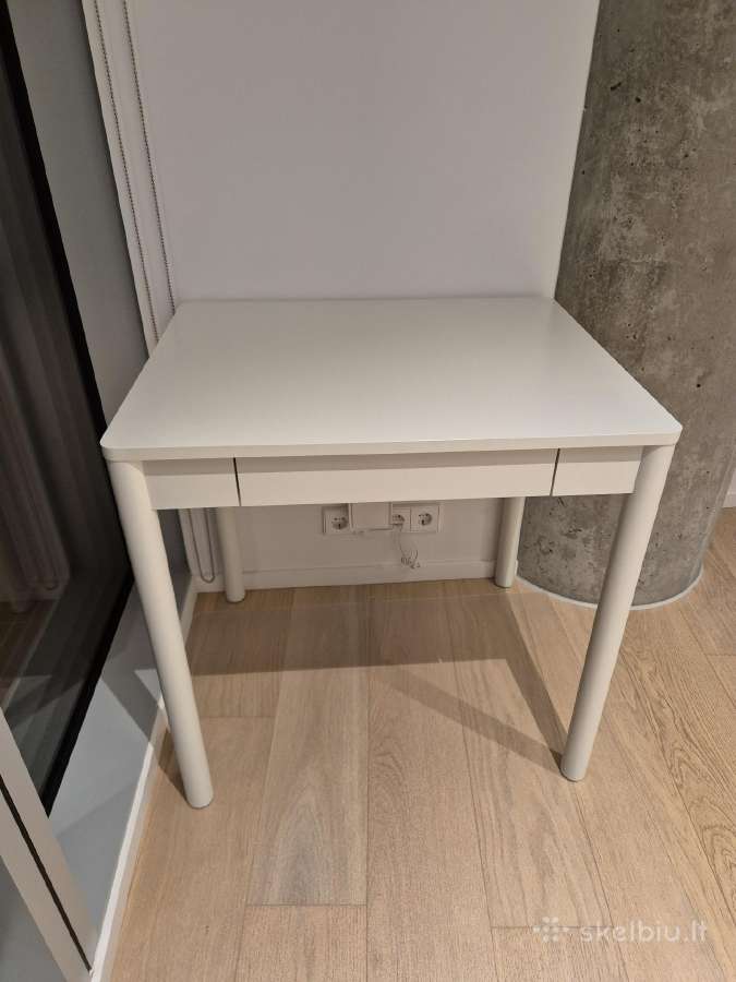 Tonstad stalas iš Ikea - nuotraukos Nr. 5