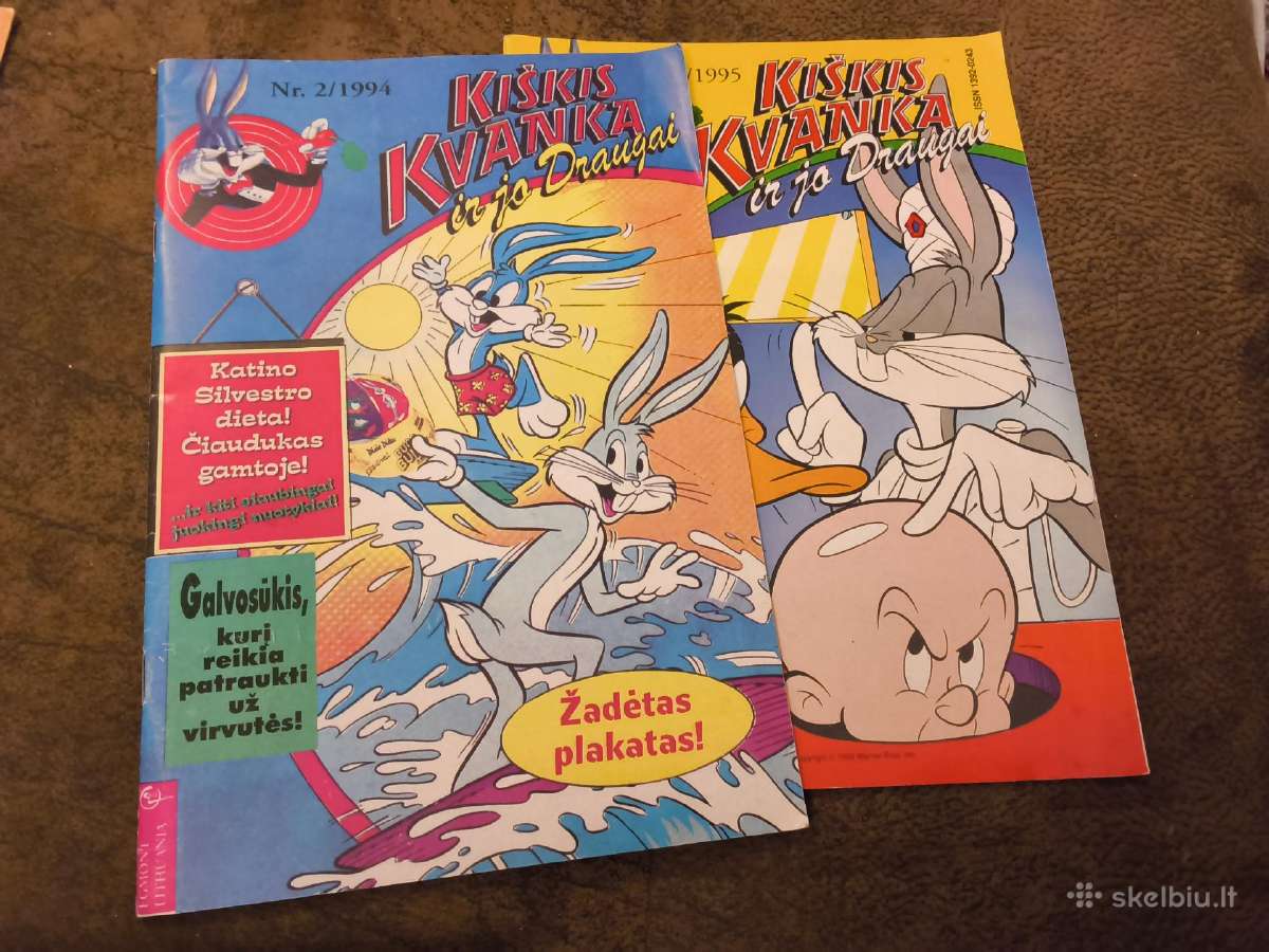 Mickey Mouse 1993 - nuotraukos Nr. 6