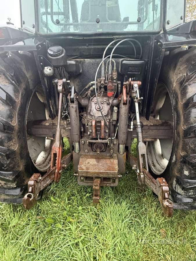 Massey-ferguson 3080 - nuotraukos Nr. 4