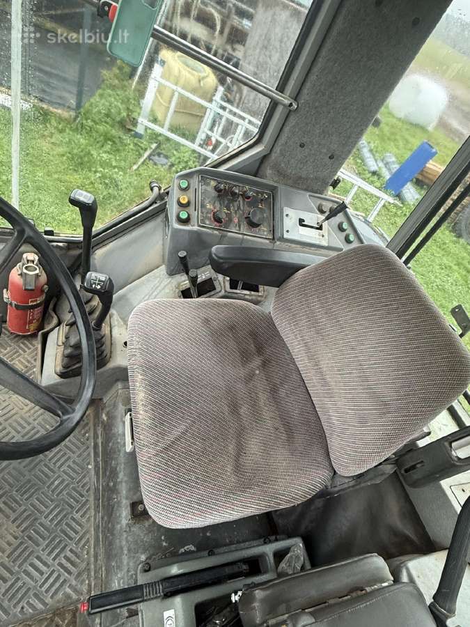 Massey-ferguson 3080 - nuotraukos Nr. 5