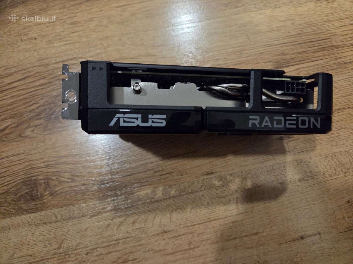 Tvarkinga Ryzen 5 5600x dėžė - nuotraukos Nr. 16