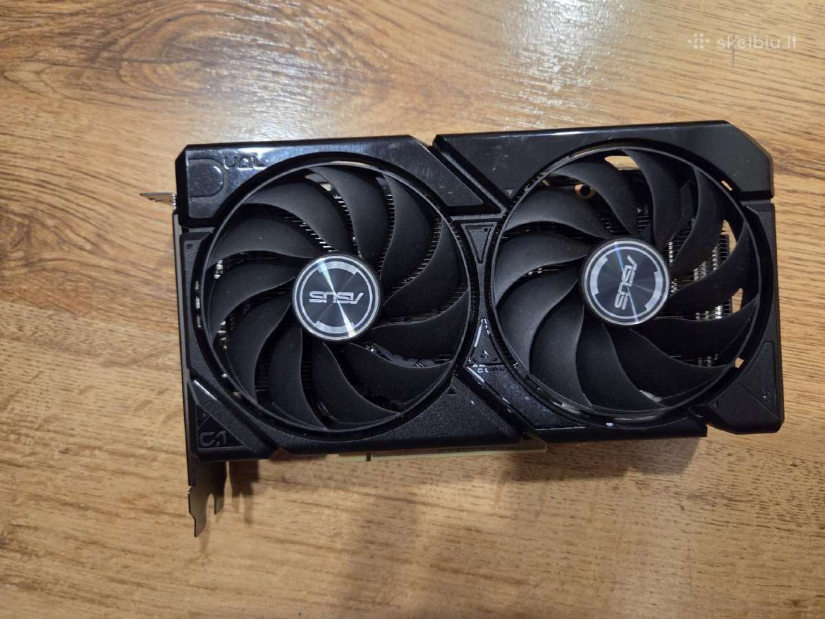 Tvarkinga Ryzen 5 5600x dėžė - nuotraukos Nr. 17
