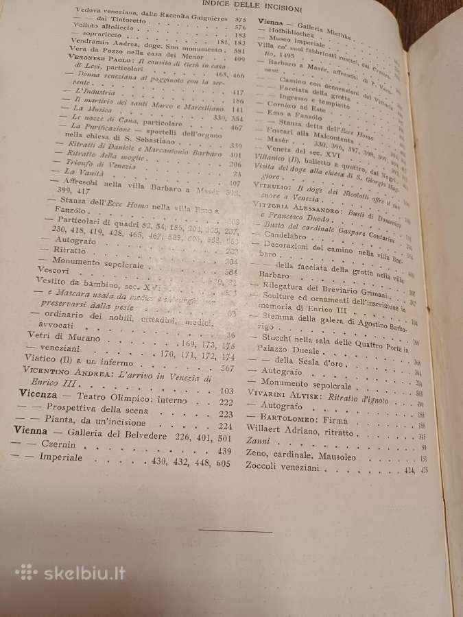 Parduodu 3tomus knygu,1908,1910,1906m - nuotraukos Nr. 28