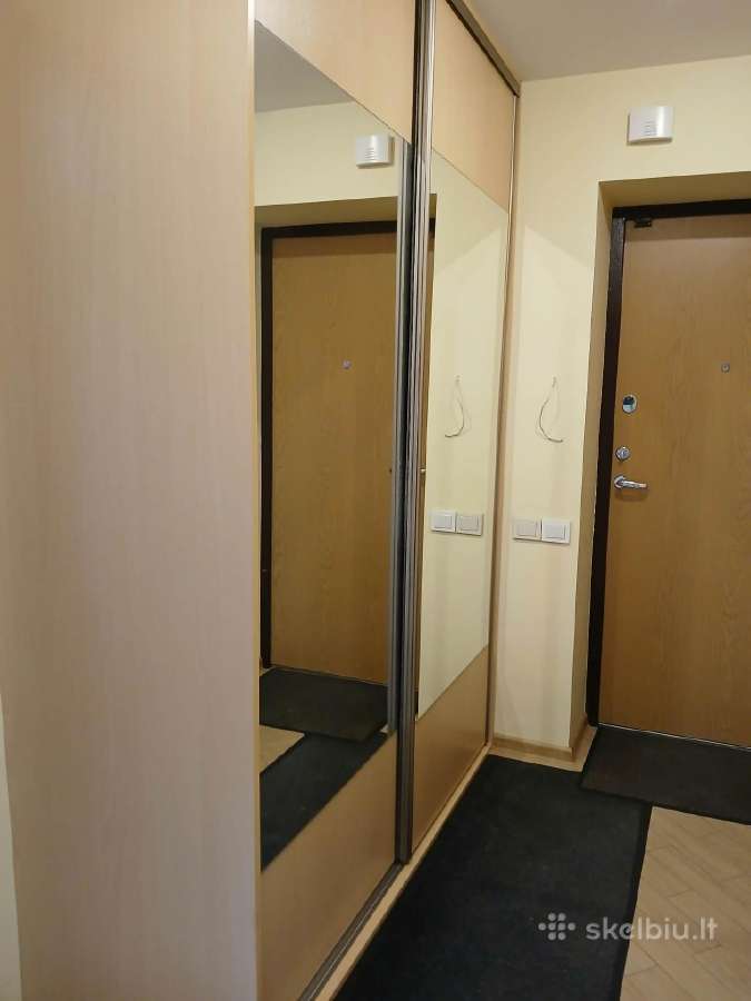 Parduodamas tvarkingas 50 m² butas Marijampolėje - nuotraukos Nr. 4