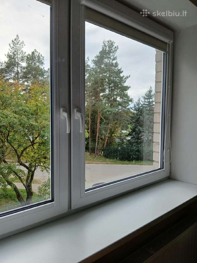 Parduodamas tvarkingas 50 m² butas Marijampolėje - nuotraukos Nr. 11