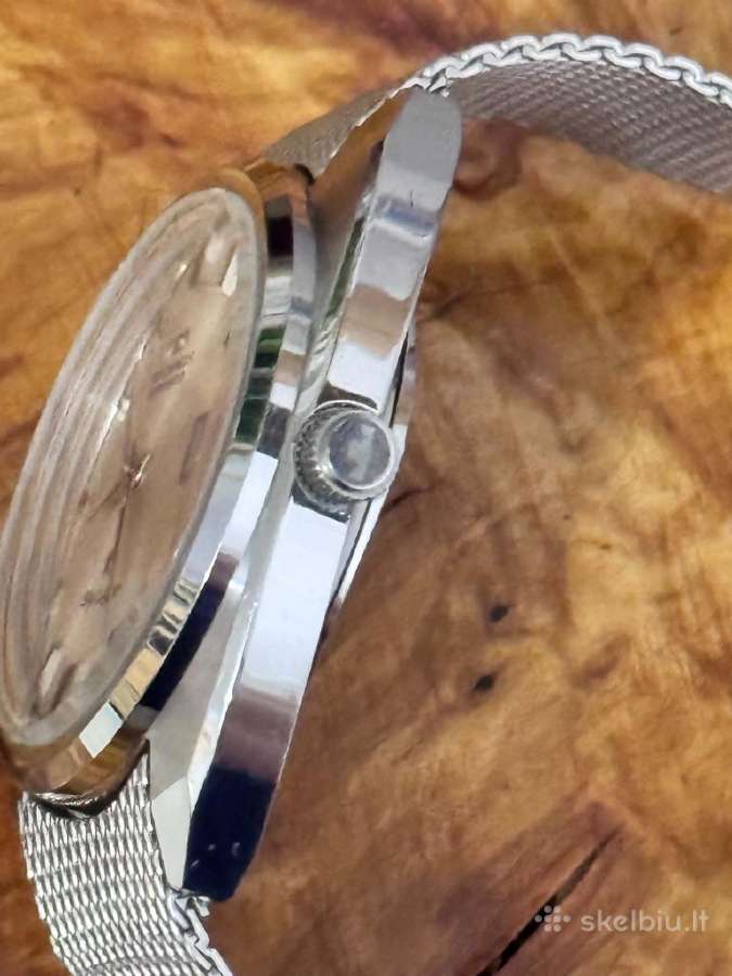 Technos Sky Light Automatic - nuotraukos Nr. 2