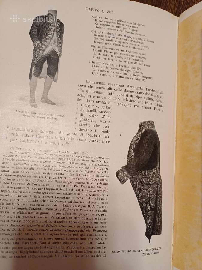 Parduodu 3tomus knygu,1908,1910,1906m - nuotraukos Nr. 10