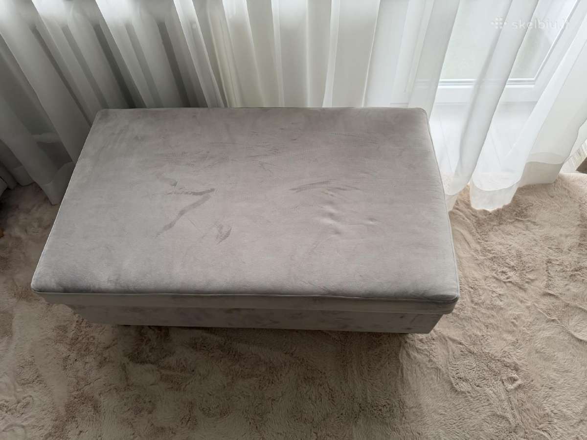 Sofa-lova - nuotraukos Nr. 4