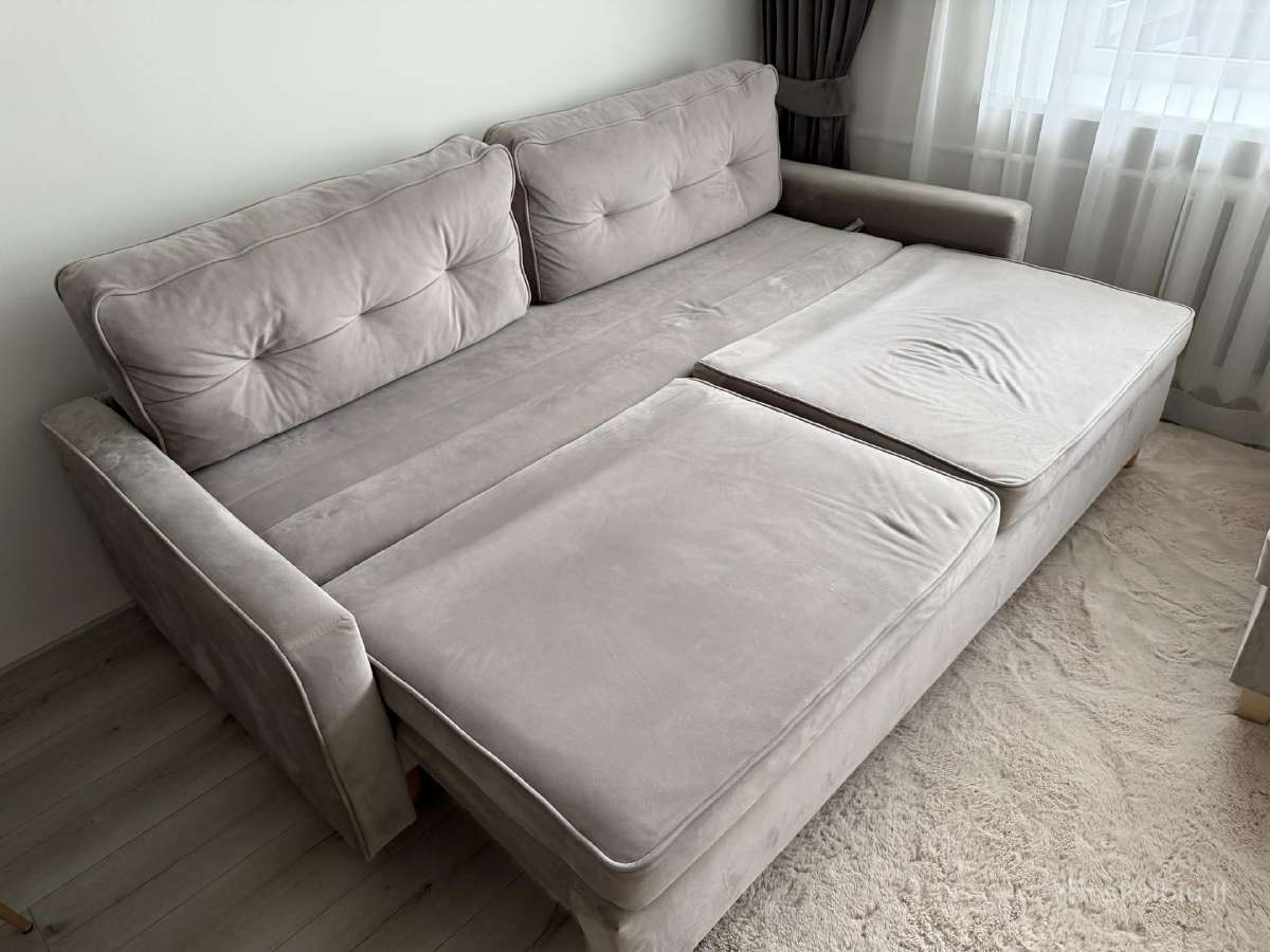 Sofa-lova - nuotraukos Nr. 6