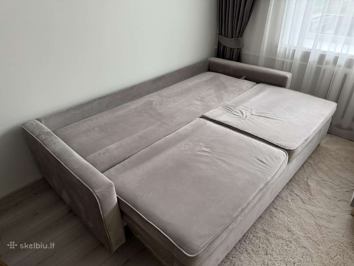 Sofa-lova - nuotraukos Nr. 7