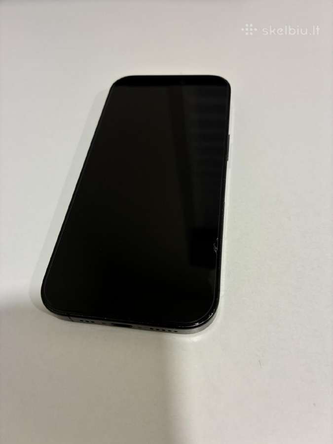 iPhone 16 pro 256gb - nuotraukos Nr. 2