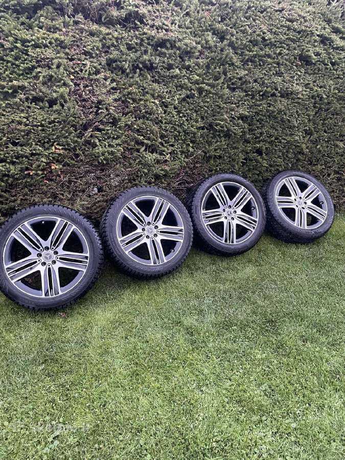 Mercedes Benz amg - nuotraukos Nr. 3