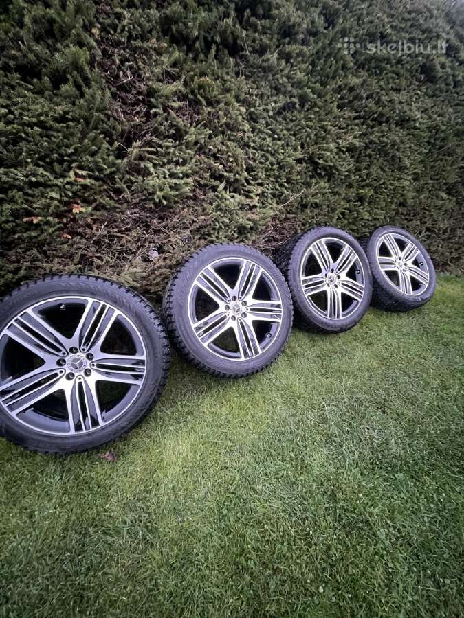 Mercedes Benz amg - nuotraukos Nr. 4