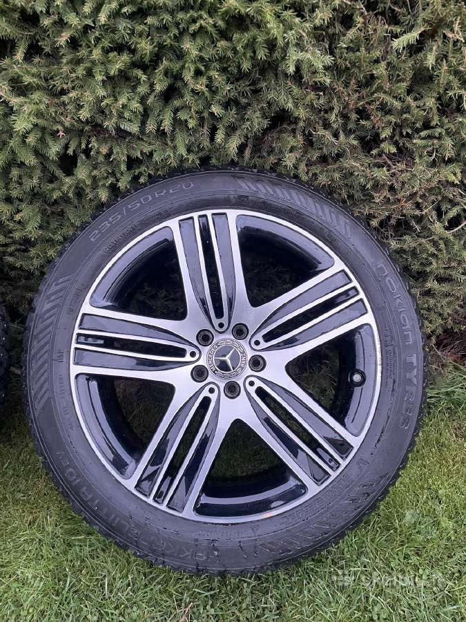 Mercedes Benz amg - nuotraukos Nr. 6