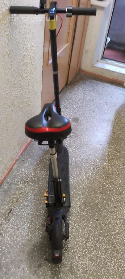 Scoter Pro 2 series - nuotraukos Nr. 4
