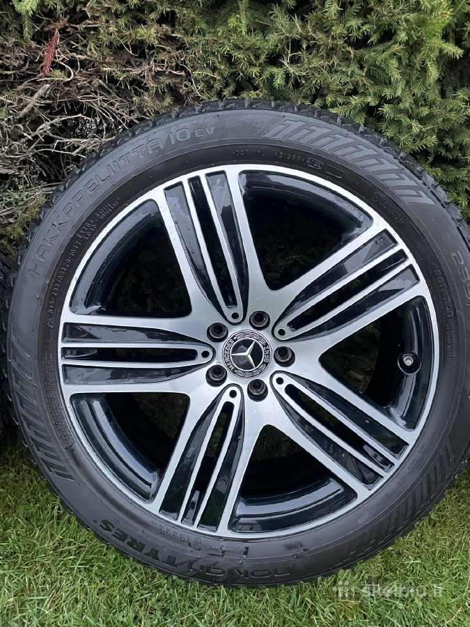 Mercedes Benz amg - nuotraukos Nr. 9