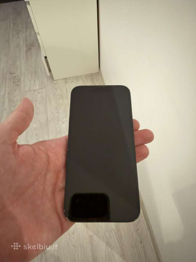 iPhone 13 - nuotraukos Nr. 2