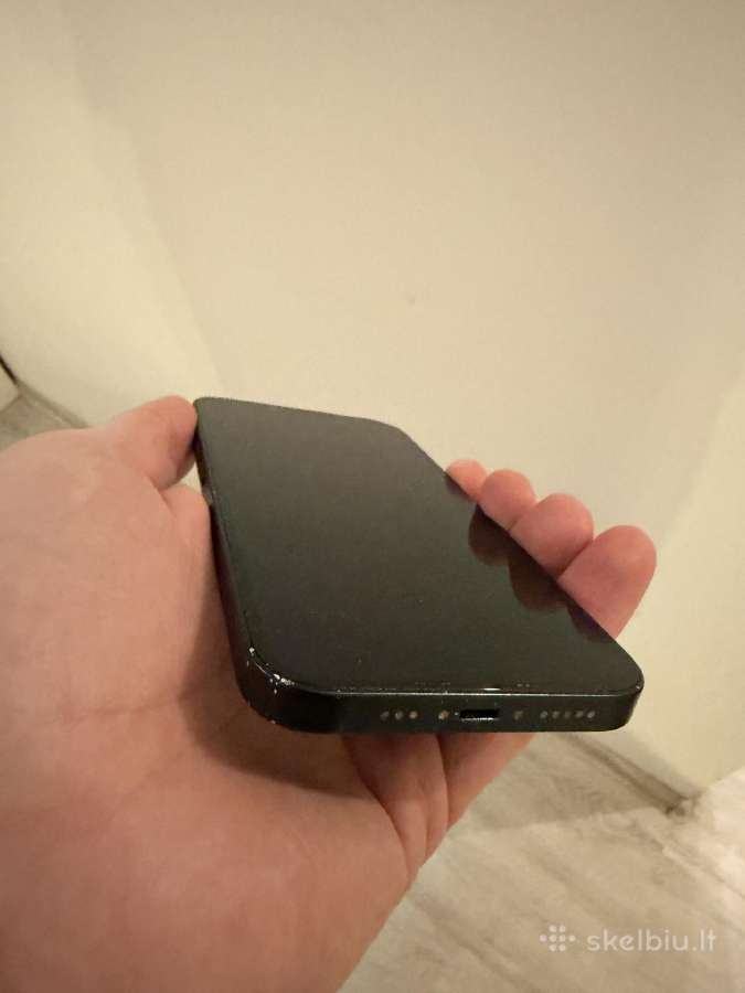 iPhone 13 - nuotraukos Nr. 3