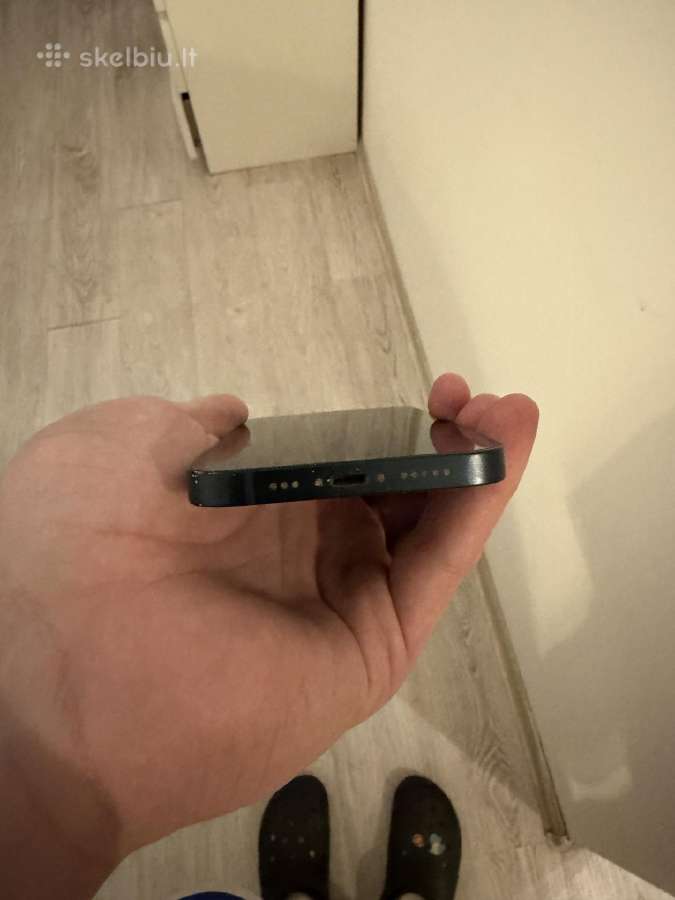 iPhone 13 - nuotraukos Nr. 4