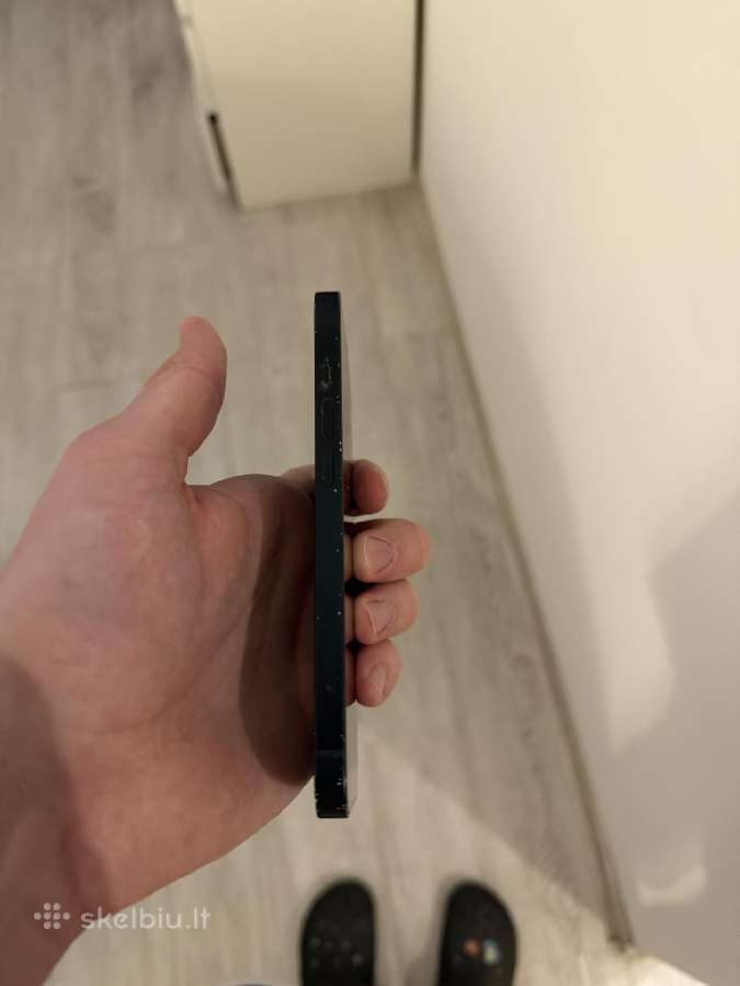 iPhone 13 - nuotraukos Nr. 5