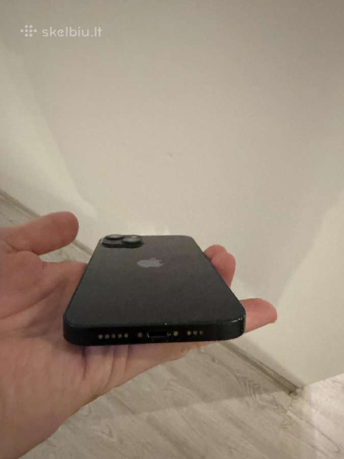 iPhone 13 - nuotraukos Nr. 7