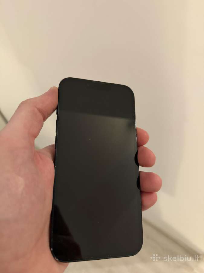 iPhone 13 - nuotraukos Nr. 8