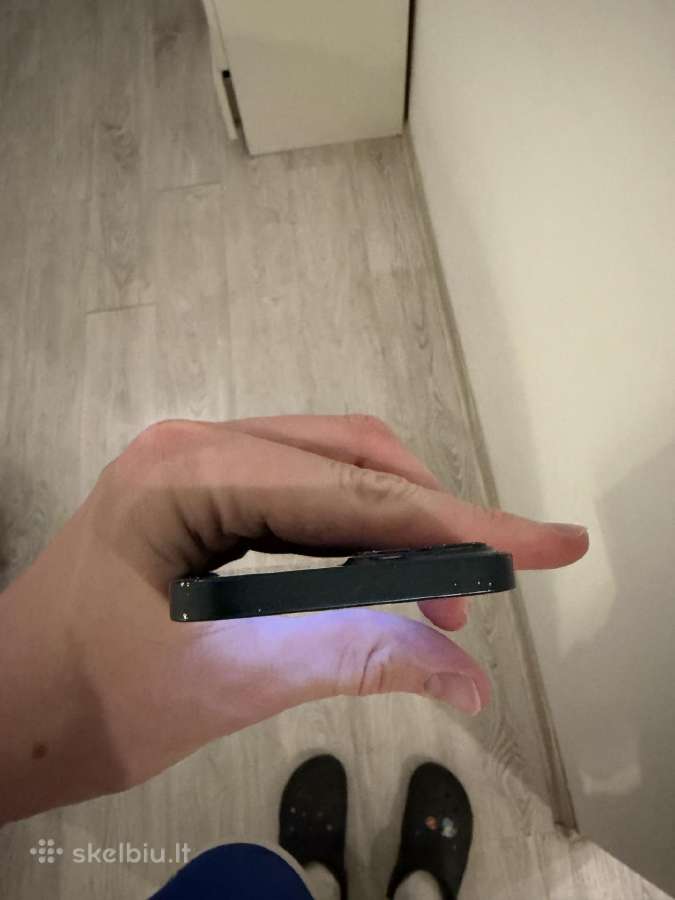 iPhone 13 - nuotraukos Nr. 9