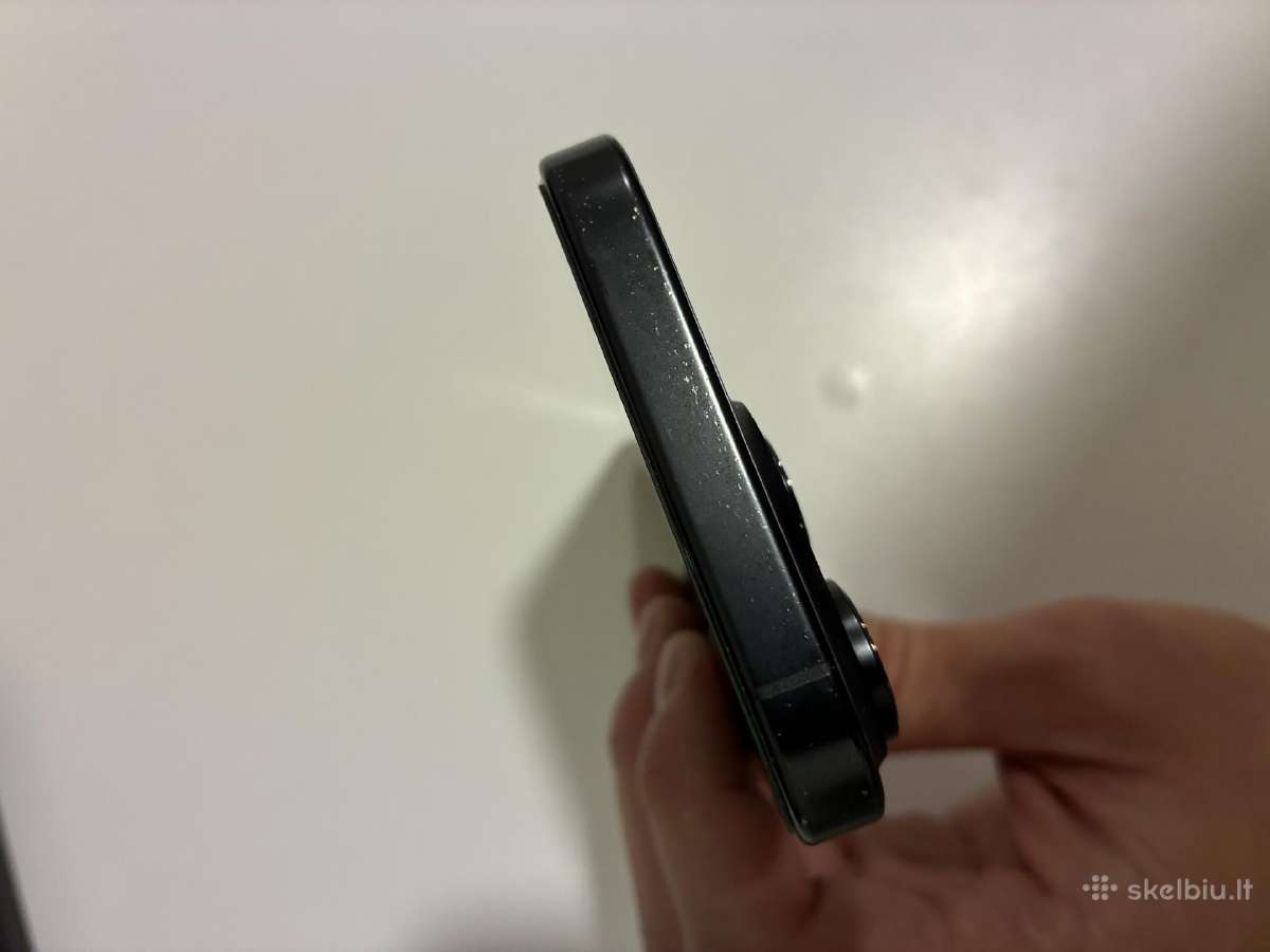 iPhone 16 pro 256gb - nuotraukos Nr. 6