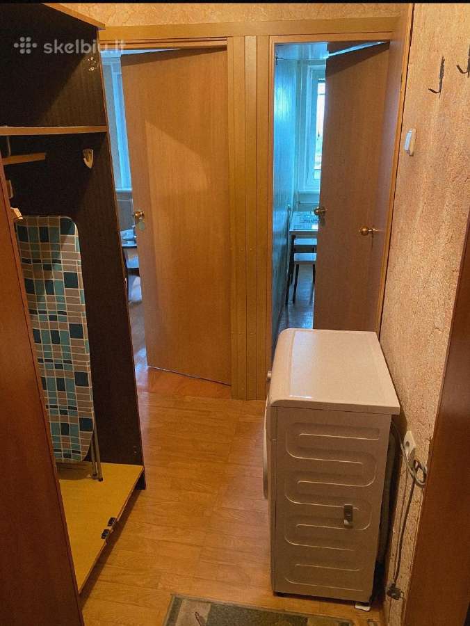 Nuomojamas 1 kam. butas Naujininkose - nuotraukos Nr. 5