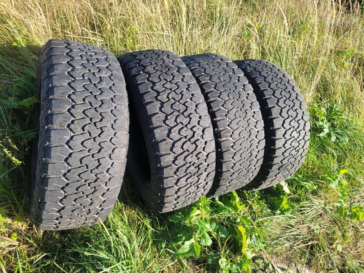 Padangas R13, R14 - R17, R20, R22,5, R25; R28, R38 - nuotraukos Nr. 28