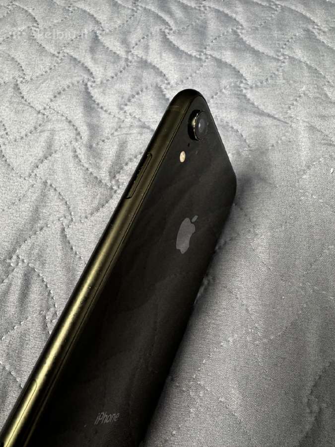 Parduodu iPhone Xr Spacegrey 64gb - nuotraukos Nr. 5
