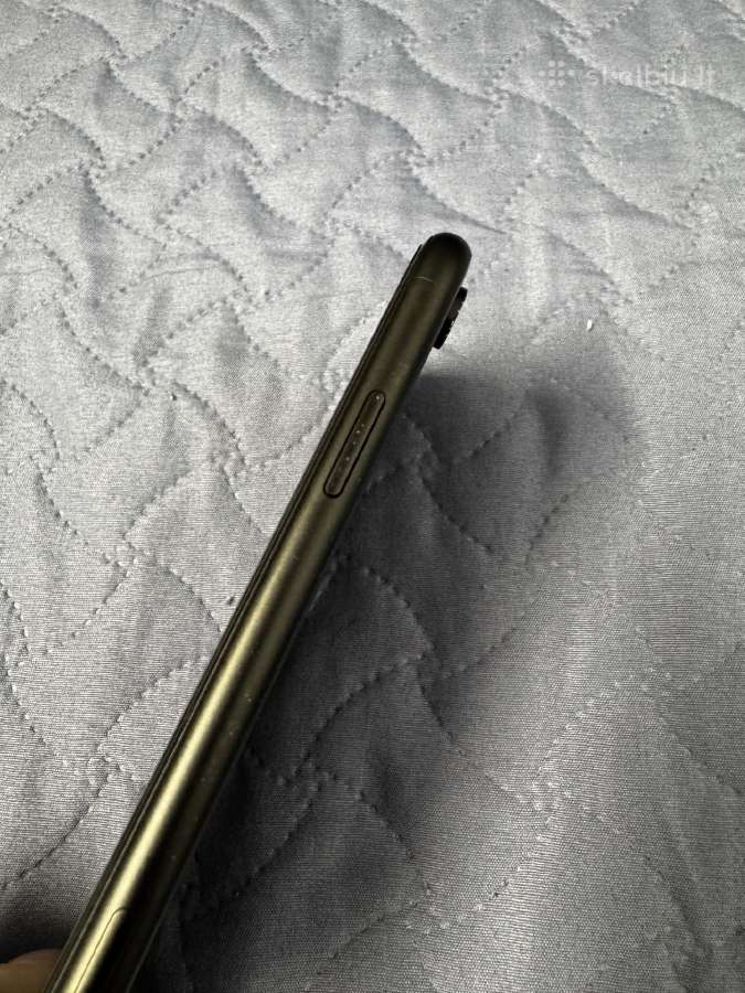 Parduodu iPhone Xr Spacegrey 64gb - nuotraukos Nr. 6