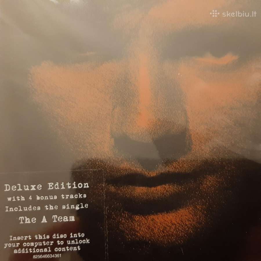 Keletas originalių CD - nuotraukos Nr. 11