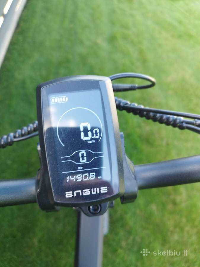Engwe x250w - nuotraukos Nr. 3